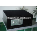 Electronic digital hotel safe box